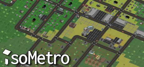 Games like IsoMetro