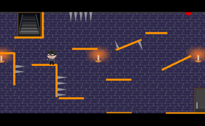 Jail Break screenshot