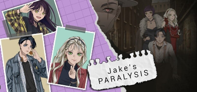 Jake's Paralysis Image