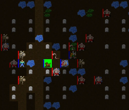 Javelin Image