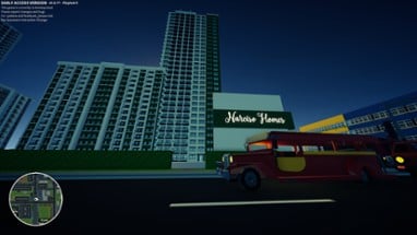 Jeepney Simulator Image