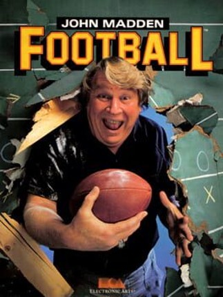 John Madden Football Image
