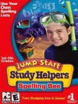 JumpStart Study Helpers: Spelling Bee Image