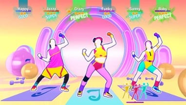 Just Dance 2021 Image