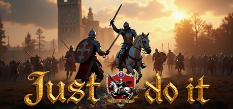 Games like Just do it ! (干就完了! )