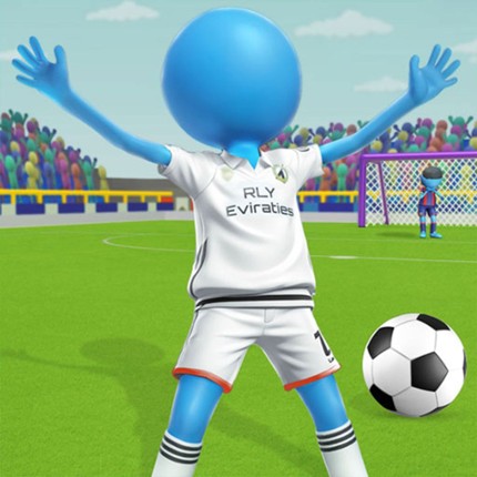 Kick It Image