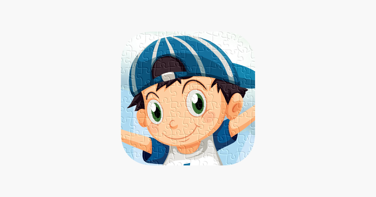 Games like Kids Jigsaw Puzzles HD for Kids 2 to 7 Years Old