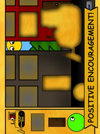 Kids Trucks: Puzzles 2 - An Animated Construction Truck Puzzle Game for Toddlers, Preschoolers, and Young Children screenshot