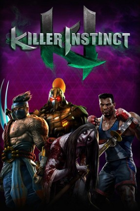 Killer Instinct screenshot
