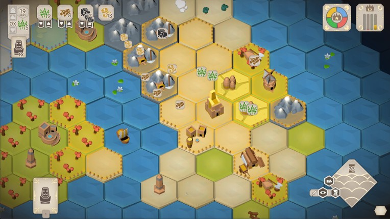 Kingdom of Krawall Image