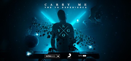 Games like Kygo 'Carry Me' VR Experience