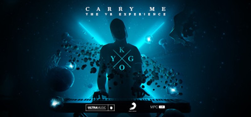 Kygo 'Carry Me' VR Experience Image