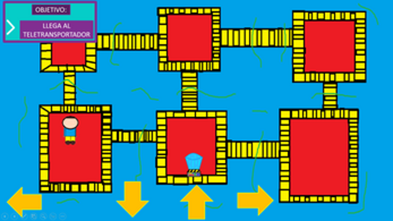 La Aventura de Jeronimo Image