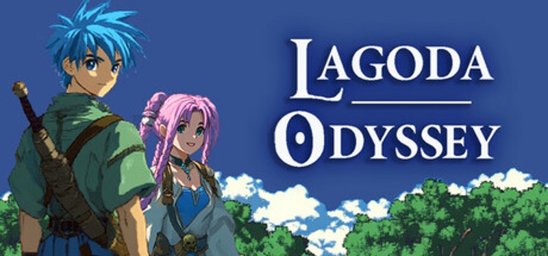 Lagoda Odyssey Image