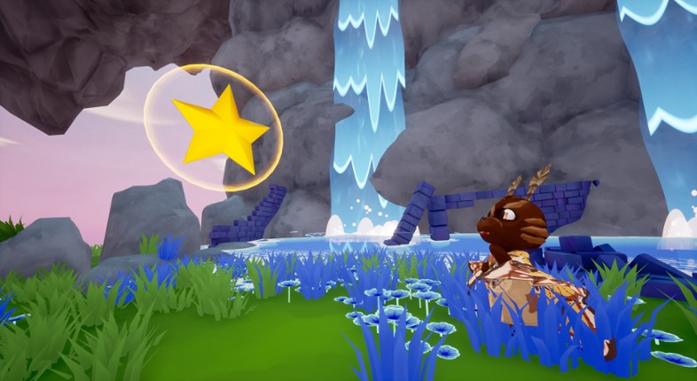 Land of Borealia screenshot