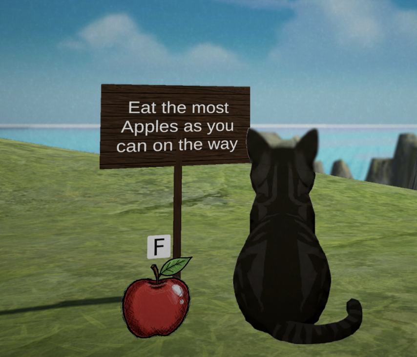 Games like Last Cat Standing