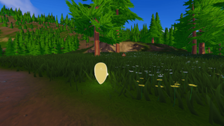 Last Ray of Sunshine Image