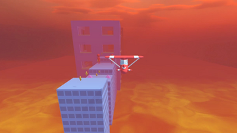 Lava Run (Erstellt in 2 Wochen) Image