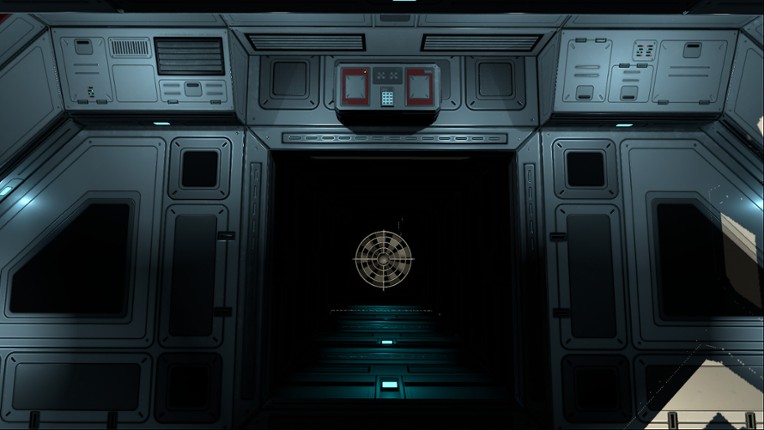 Left to Float screenshot