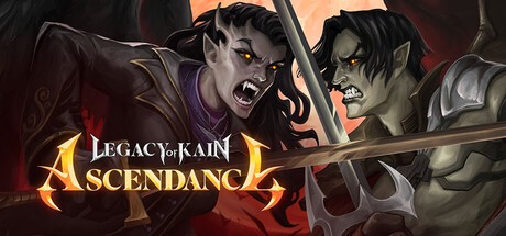 Games like Legacy of Kain: Ascendance