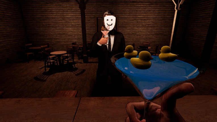 LiarsRecipe screenshot