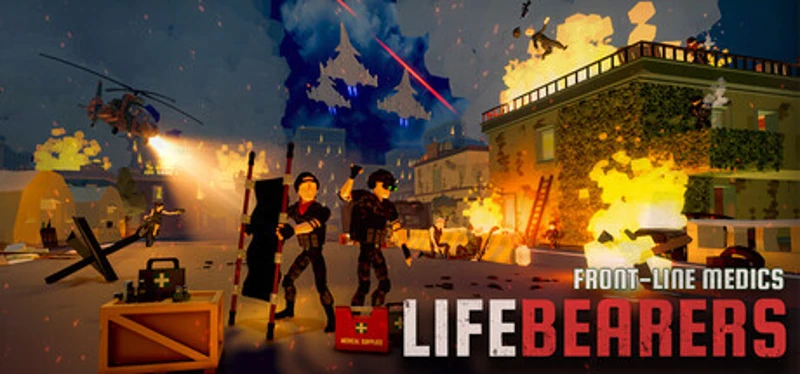 Lifebearers Image