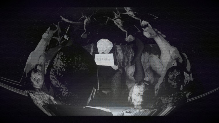 Liminal Sick Pizza Blue screenshot