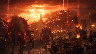 Lords of the Fallen Image