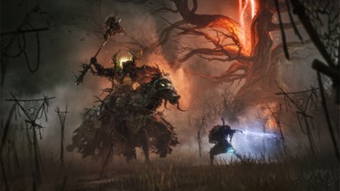 Lords of the Fallen Image