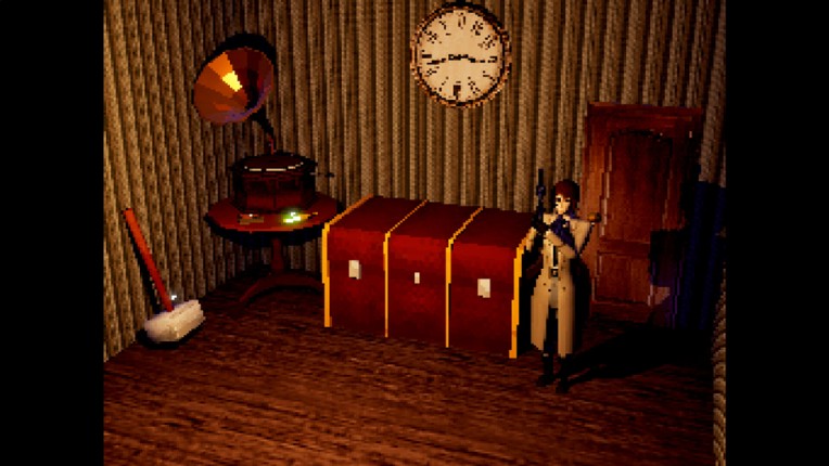 Lovelace Case Image