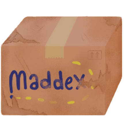 MADDEX Image