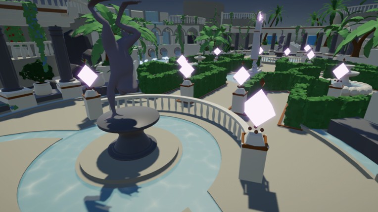 Magengaard screenshot