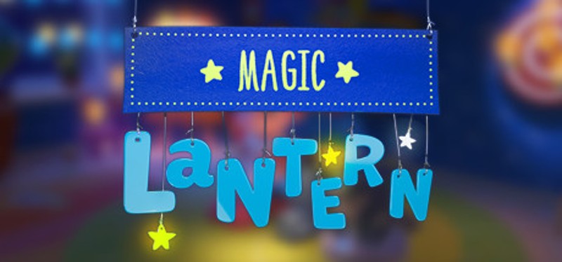 Magic Lantern Game Cover