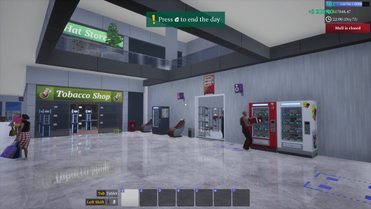 Mall Together screenshot