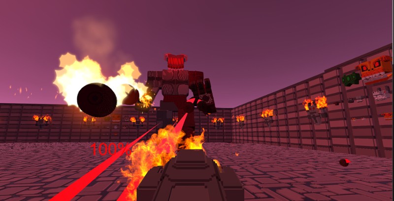 Manifest screenshot