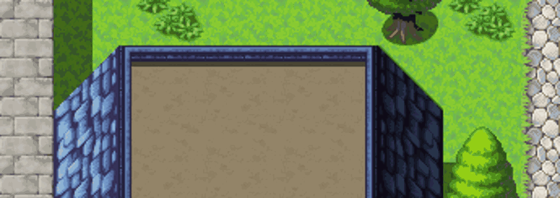 Map Display Name Core plugin for RPG Maker MV screenshot