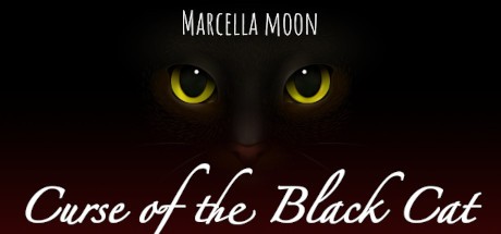 Games like Marcella Moon: Curse of the Black Cat