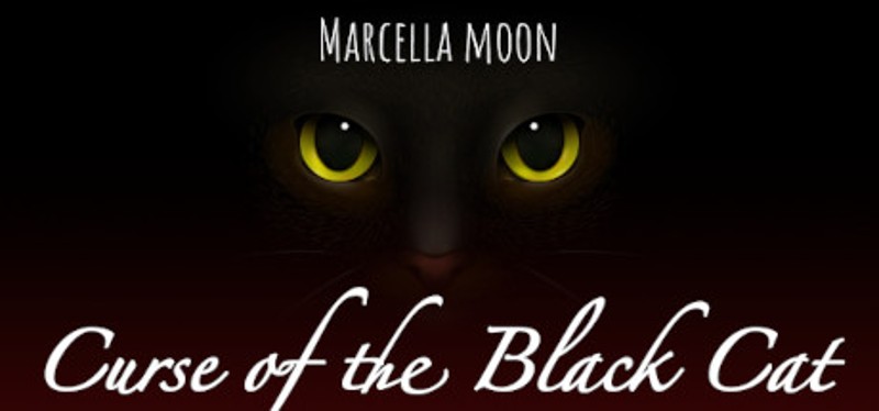 Marcella Moon: Curse of the Black Cat Image