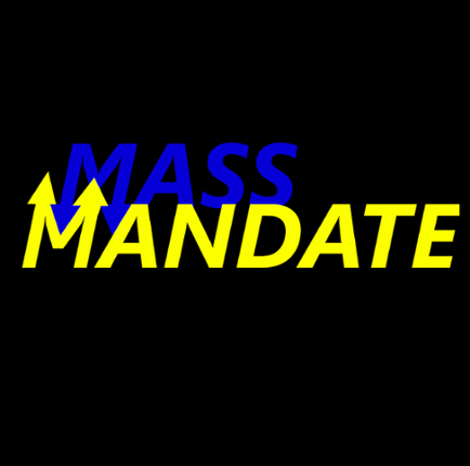 Mass Mandate Game Cover