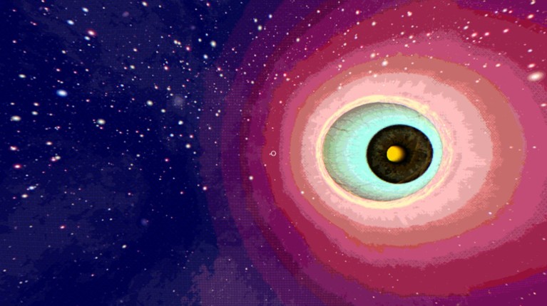 Mech Punk screenshot