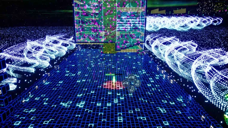 MeloMisterio -play your melody- screenshot