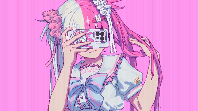 Menhera Maiden Image