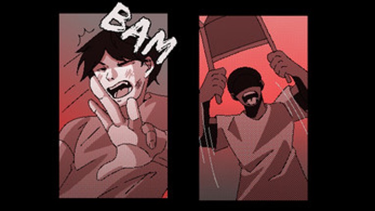 Mental Archives screenshot