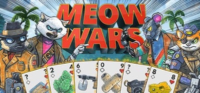 Meow Wars: Card Battle Image