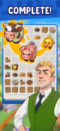 Merge Mayor Image