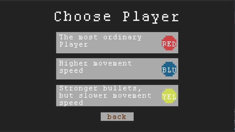 Minimalist Warfare Image