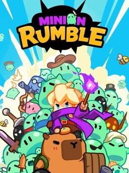Games like Minion Rumble