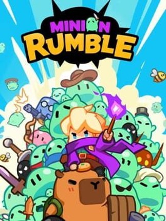 Minion Rumble Image