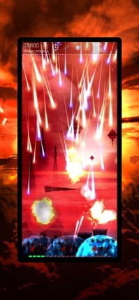 Missile Conflict BLITZ screenshot