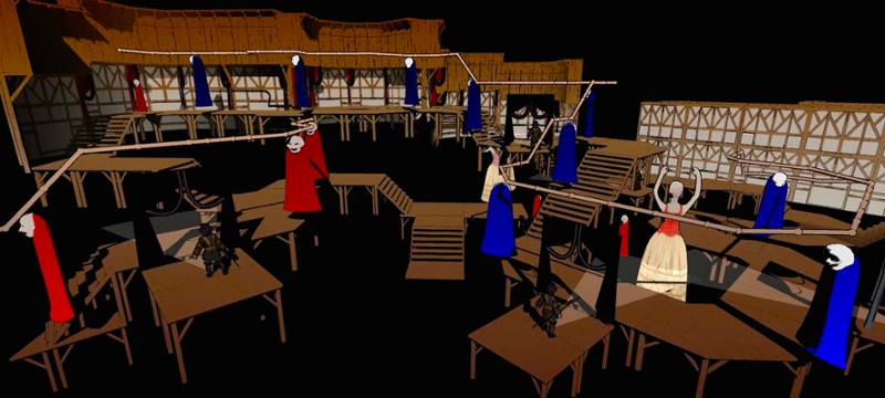 Mission 1545 screenshot